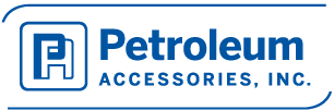 Petroleum Accessories, Inc.-Houston Logo